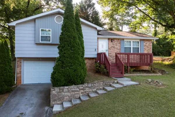 6426 Spadewood Lane, Harrison, TN 37341