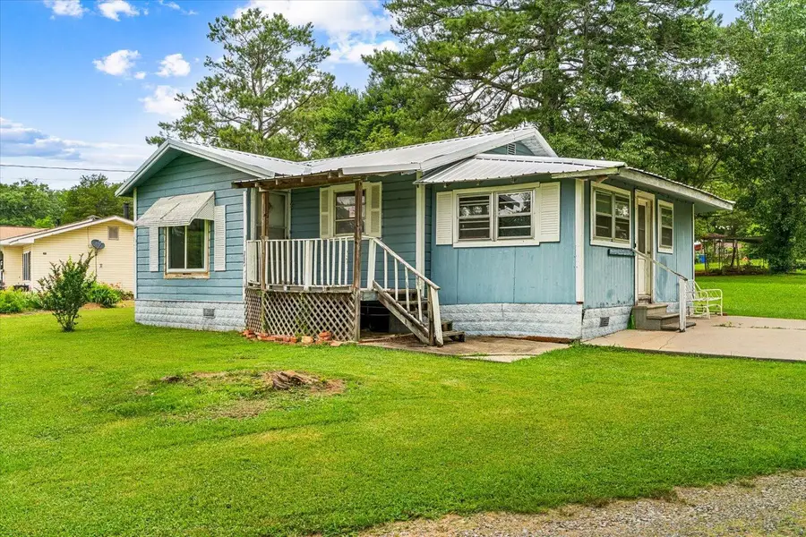8082 Red Bud Road Ne, Ranger, GA 30734 - #3