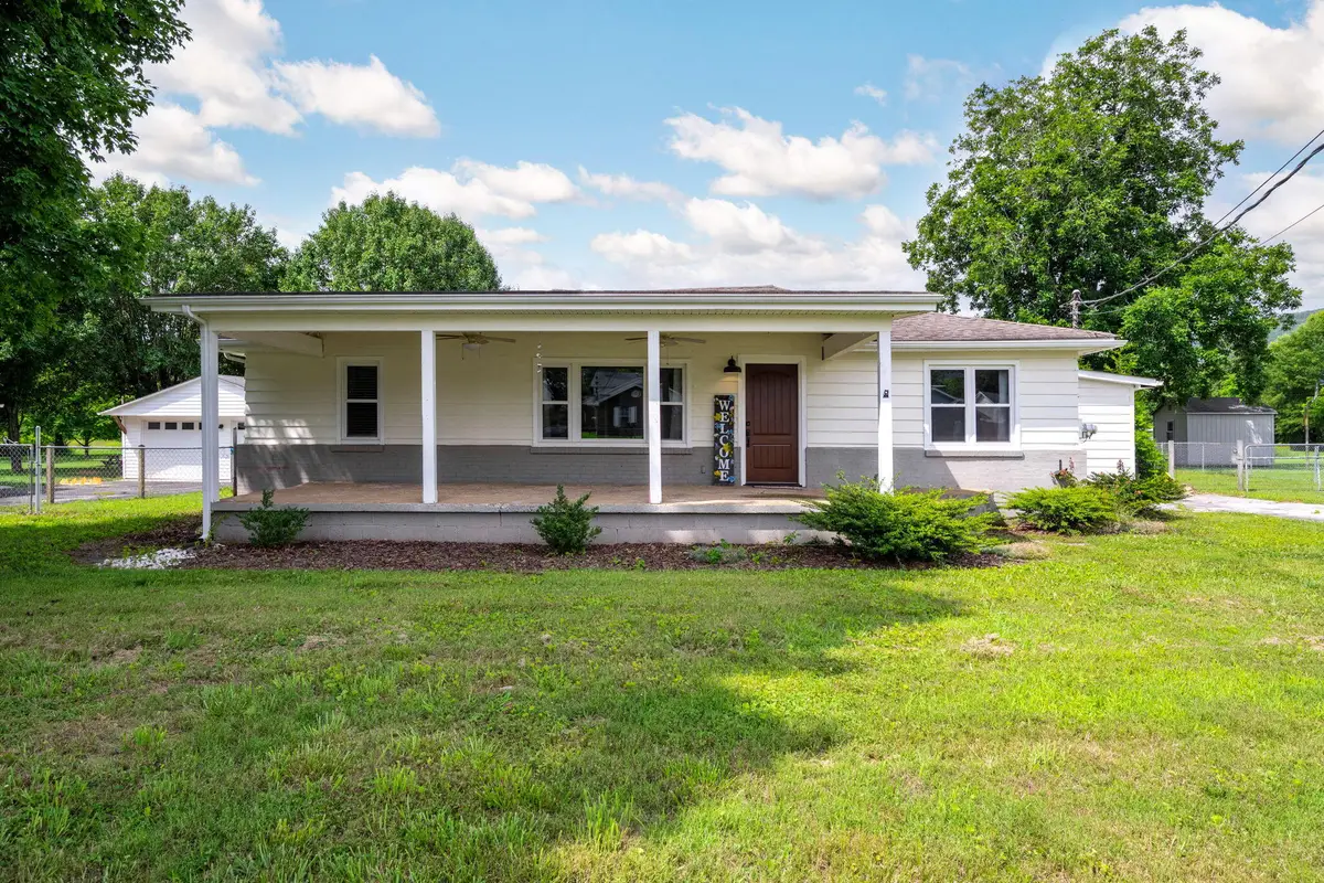 118 Shearer Street, Soddy Daisy, TN 37379 - #1