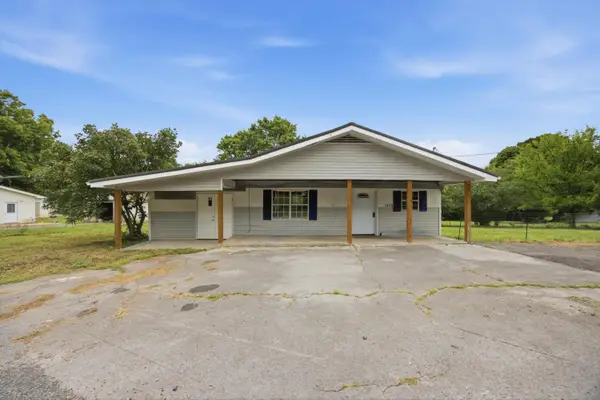 1976 Old Chattanooga Pike Sw, Cleveland, TN 37311