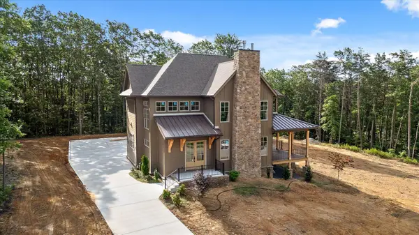 1595 Bent Hickory Road #(94), Signal Mountain, TN 37377