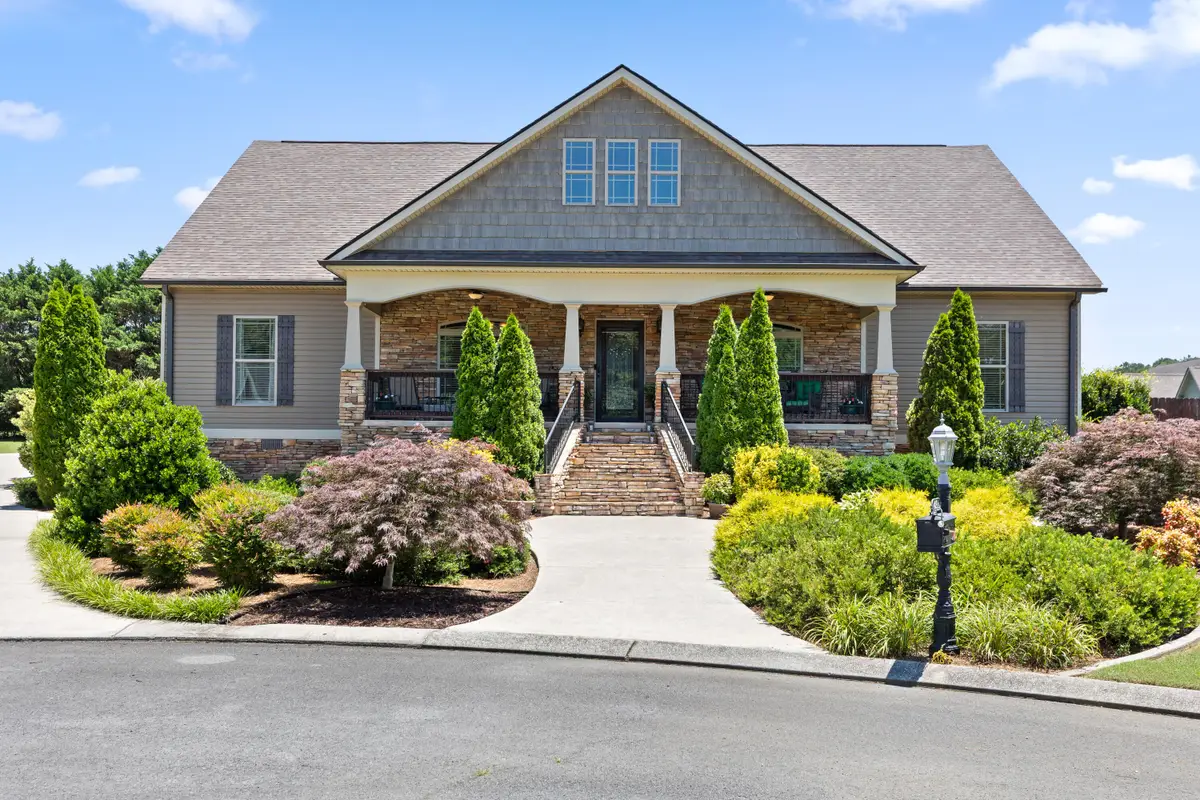 46 W Acorn Drive, Rock Spring, GA 30739 - #1