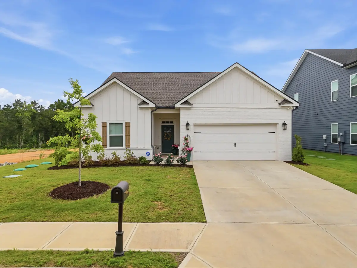 7360 Mcdaniel Lane, Ooltewah, TN 37363 - #1