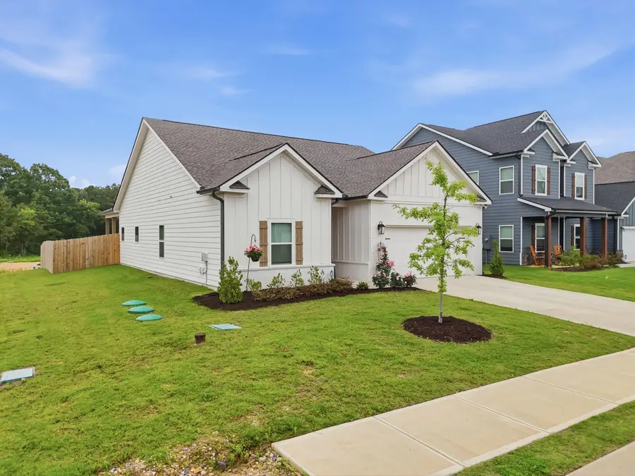 7360 Mcdaniel Lane, Ooltewah, TN 37363 - #2