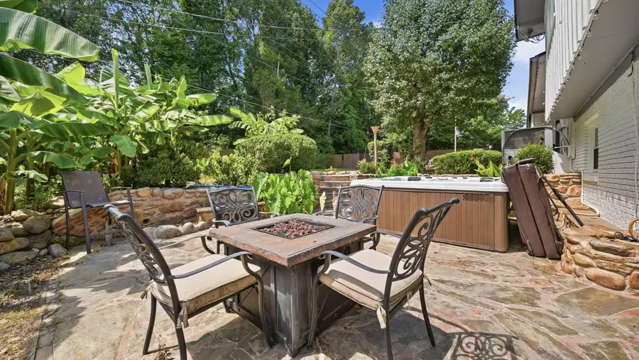 205 Masters Road, Hixson, TN 37343 - #2
