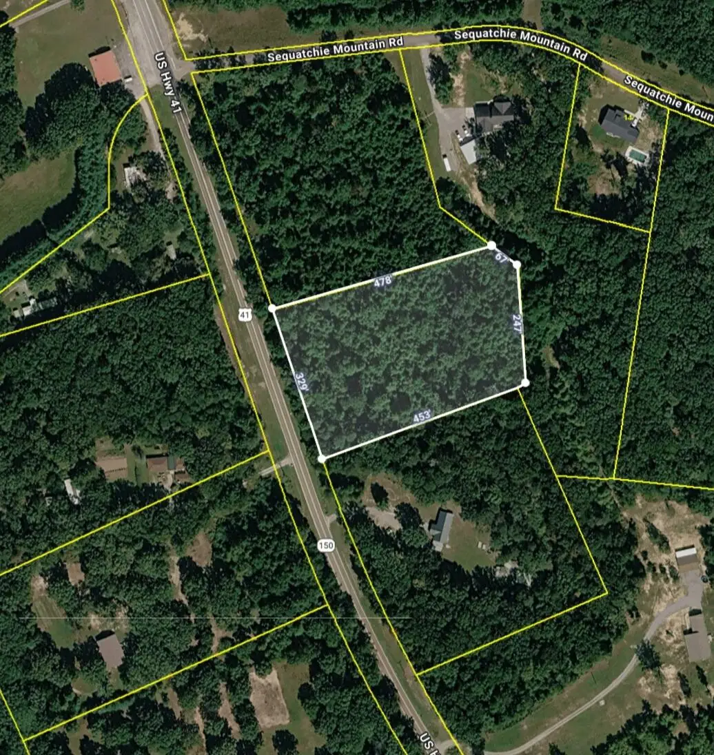 0 Sequatchie Mountain, Sequatchie, TN 37374 - #1