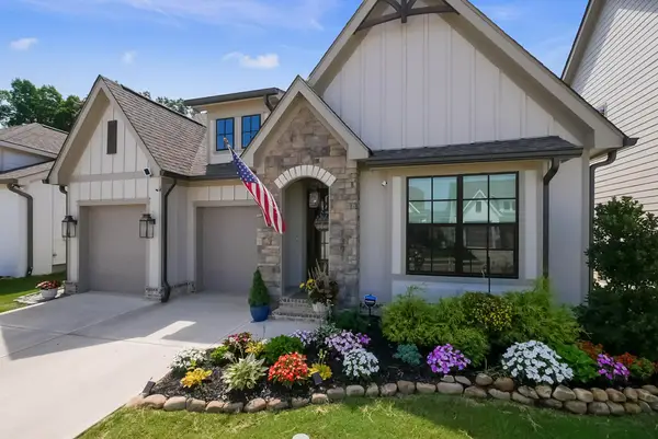 1391 Little Sorrel Road, Hixson, TN 37343