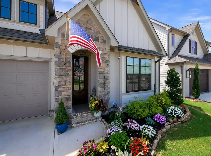 1391 Little Sorrel Road, Hixson, TN 37343 - #2