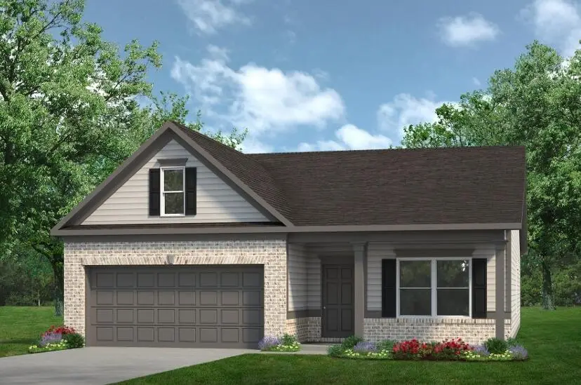 8769 Meadowvale Court, Ooltewah, TN 37363 - #1