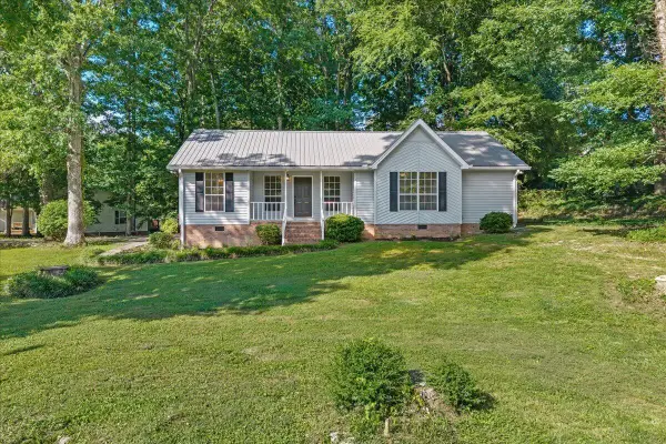 2613 Kenwood Drive, Athens, TN 37303