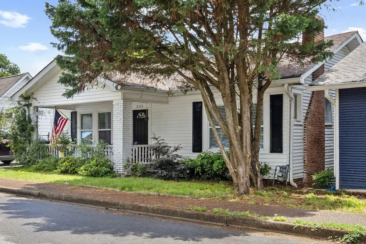 232 Jarnigan Avenue, Chattanooga, TN 37405 - #1