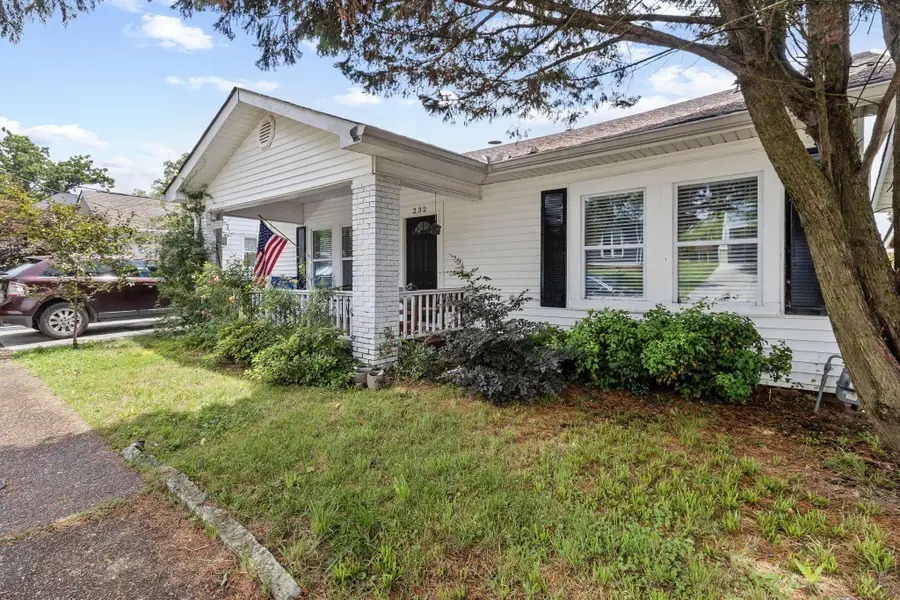 232 Jarnigan Avenue, Chattanooga, TN 37405 - #2