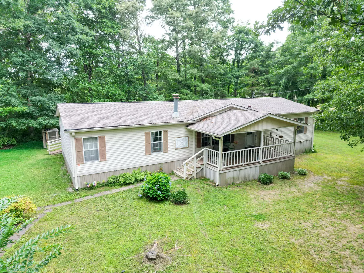 127 County Road 309, Bryant, AL 35958 - #1