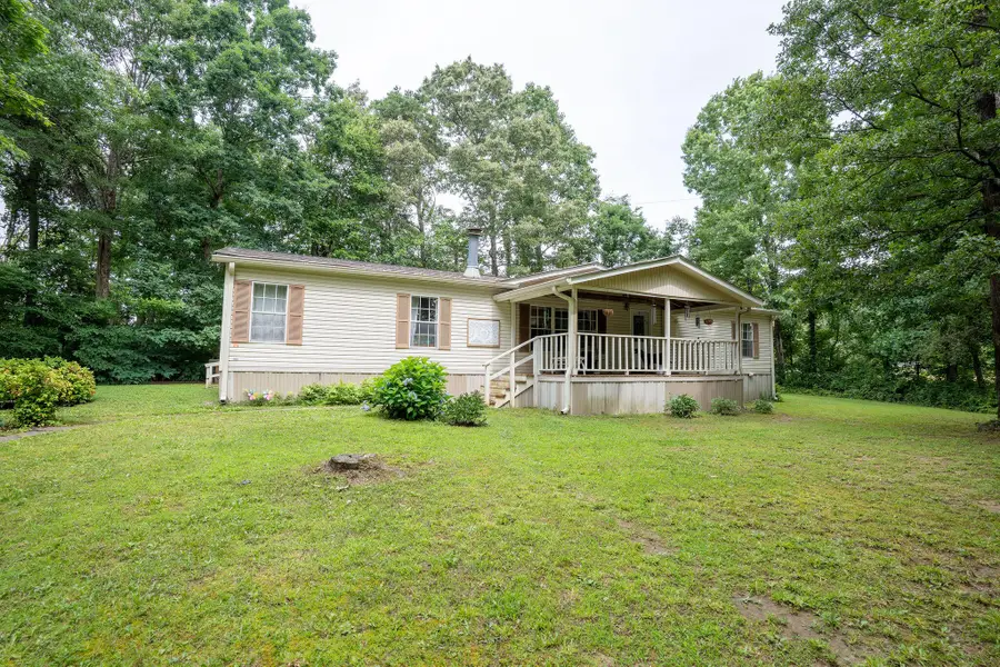 127 County Road 309, Bryant, AL 35958 - #2