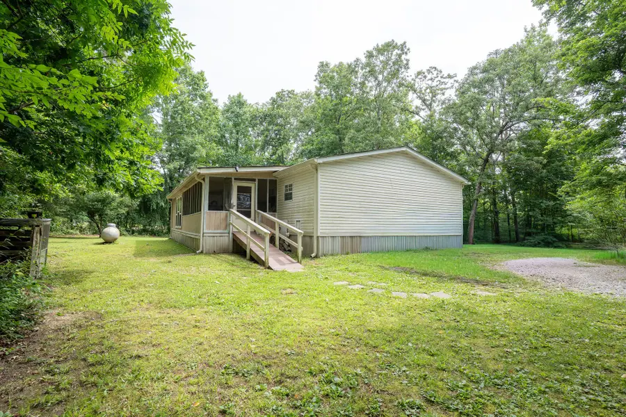 127 County Road 309, Bryant, AL 35958 - #3