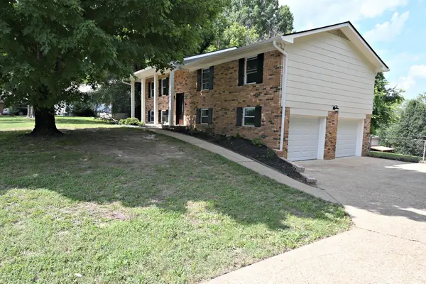 1829 Bay Hill Drive, Hixson, TN 37343