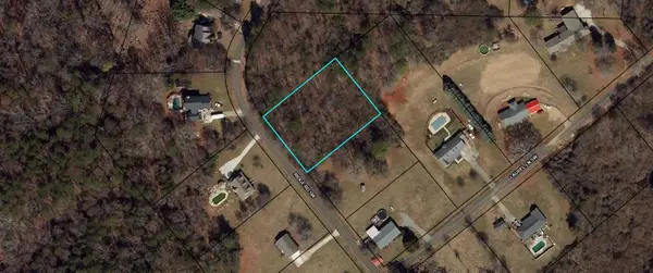 0 Ridge Road, Cave Spring, GA 30124