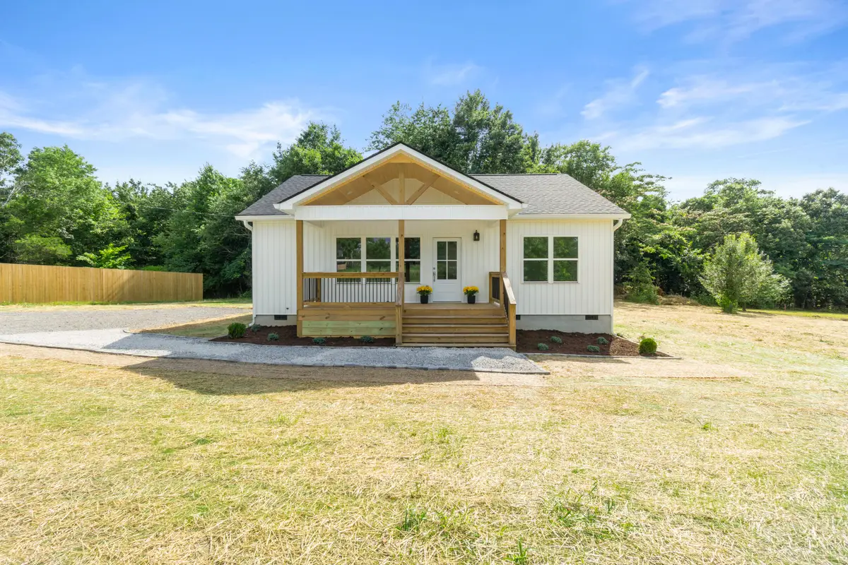 1283 New Home Road, Trenton, GA 30752 - #1