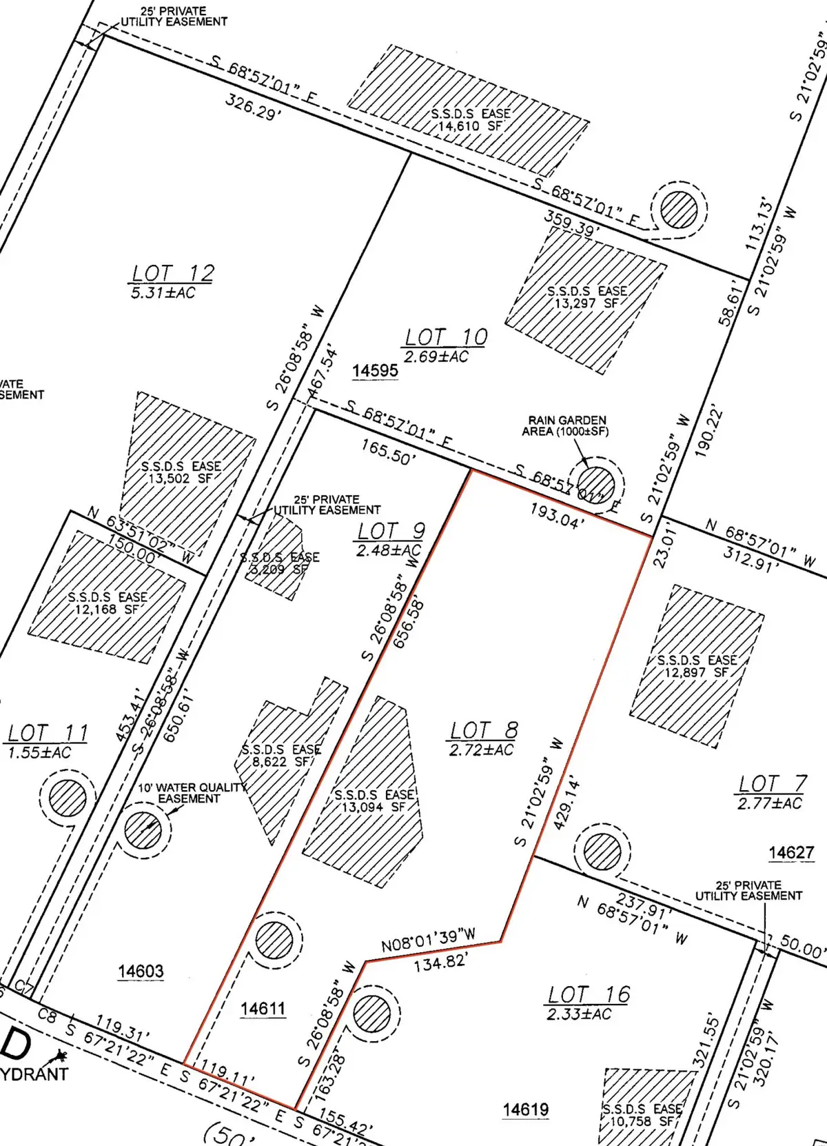 14611 Baker Road, Birchwood, TN 37308 - #1