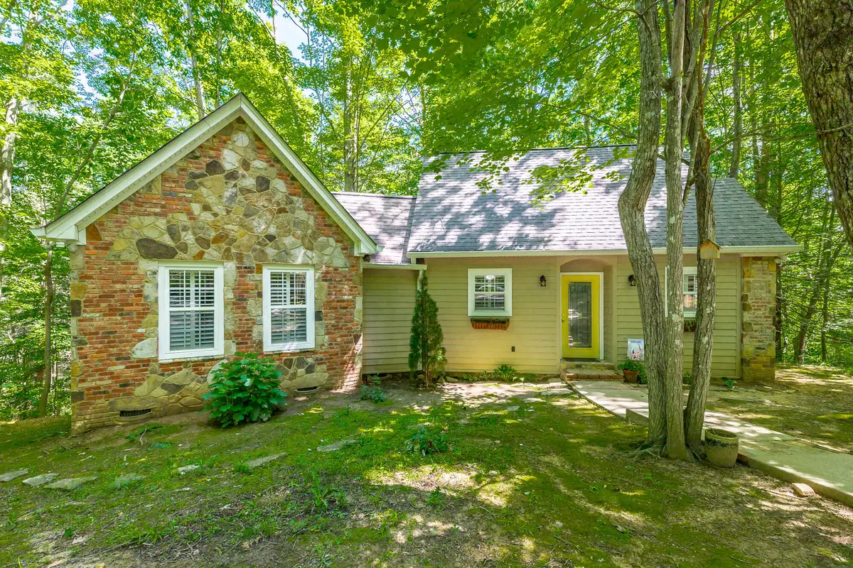 316 Brock Creek Trail, Signal Mountain, TN 37377 - #1