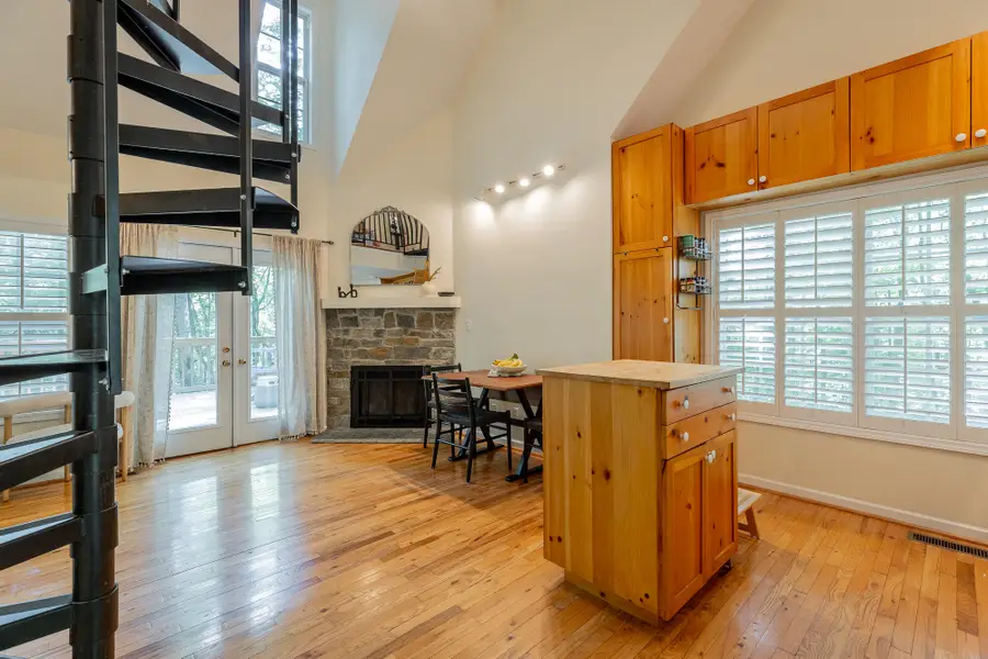 316 Brock Creek Trail, Signal Mountain, TN 37377 - #3