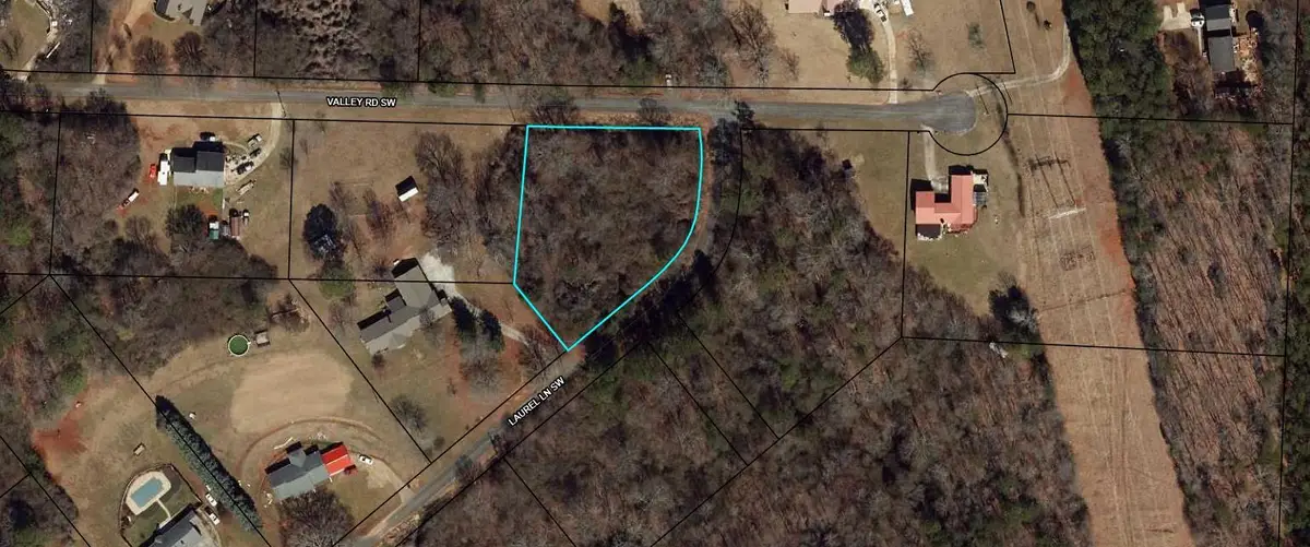 0 Valley Road Sw #41, Cave Spring, GA 30124 - #1