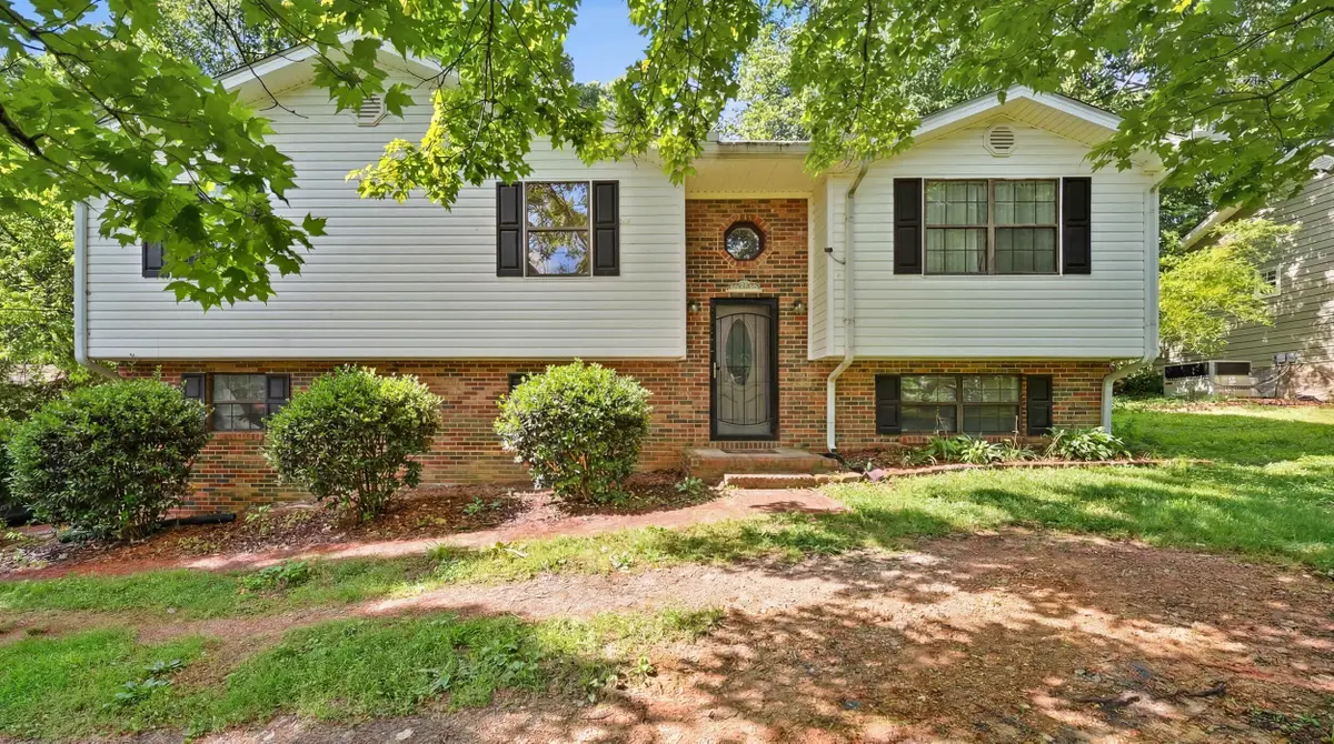 411 Rolling Hills Drive, Ringgold, GA 30736 - #1