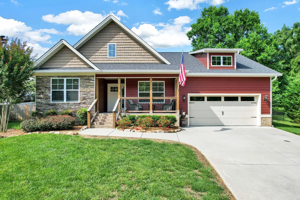 1302 Blythe Ferry Place Ne, Cleveland, TN 37312 - #1