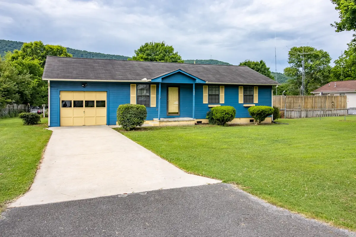 192 Cedar Point Lane, South Pittsburg, TN 37380 - #1