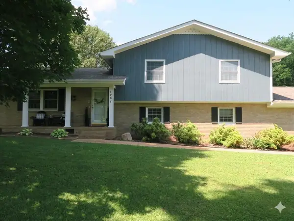 1751 Crabtree Road, Hixson, TN 37343