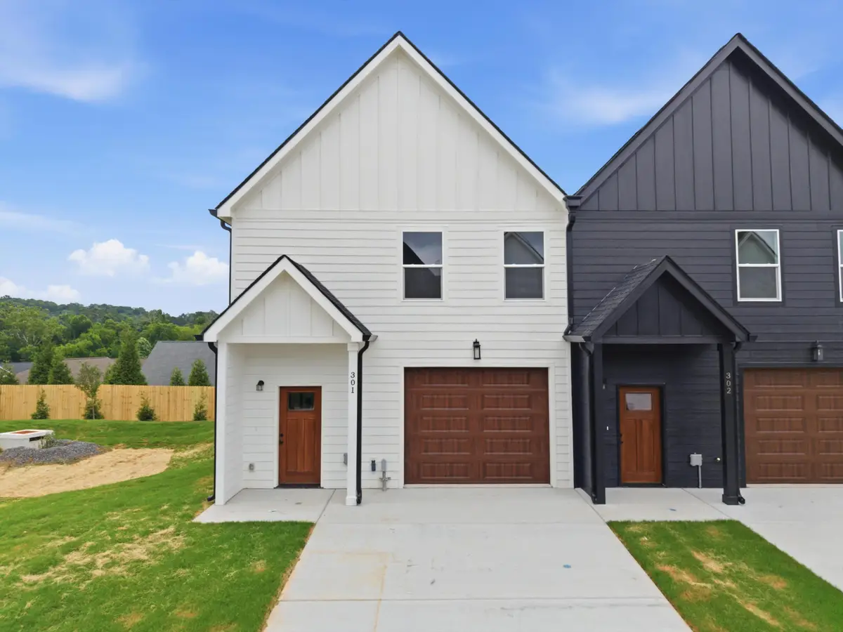 3696 Michigan Avenue Road Ne #301, Cleveland, TN 37323 - #1