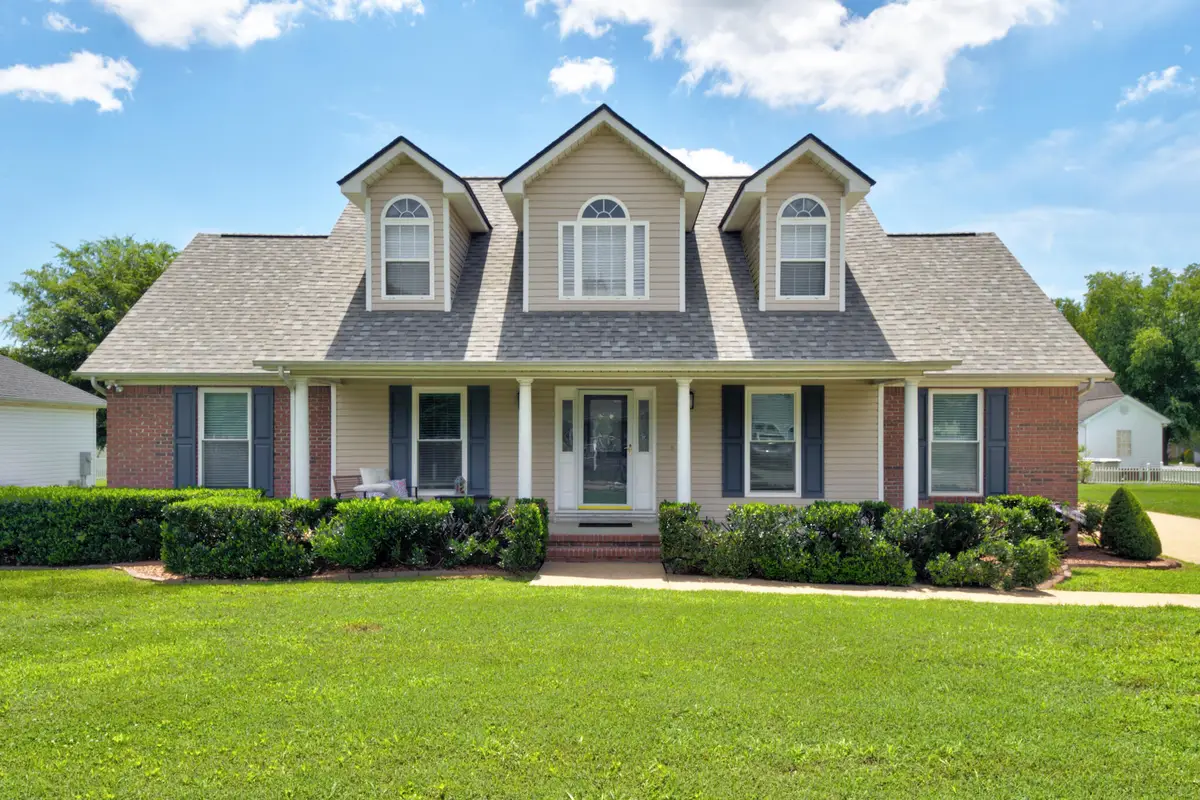 8602 Boulder View Drive, Soddy Daisy, TN 37379 - #1