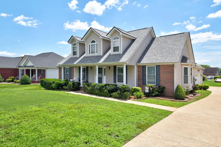 8602 Boulder View Drive, Soddy Daisy, TN 37379 - #2