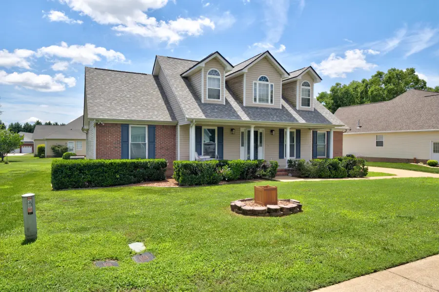 8602 Boulder View Drive, Soddy Daisy, TN 37379 - #3