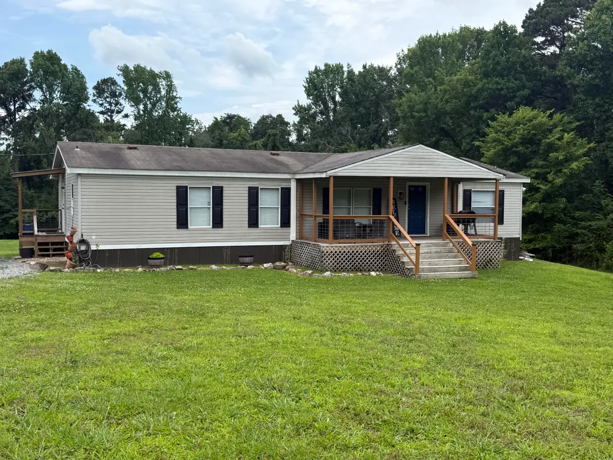 454 County Road 131, Bryant, AL 35958 - #1