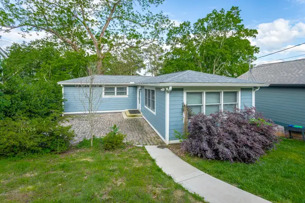 5412 Alabama Avenue, Chattanooga, TN 37409
