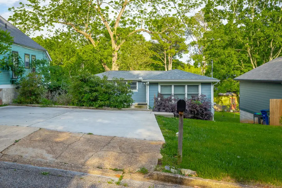 5412 Alabama Avenue, Chattanooga, TN 37409 - #3