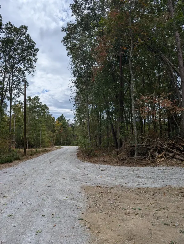 0 S Winds Drive, Crossville, TN 38572