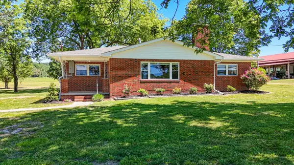 181 Mantooth Road Se, Cleveland, TN 37323