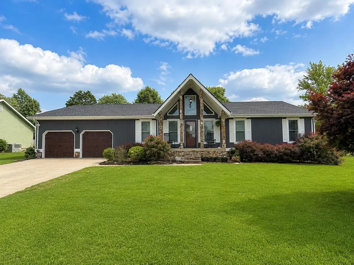 245 Overbrook Drive, Rossville, GA 30741 - #1