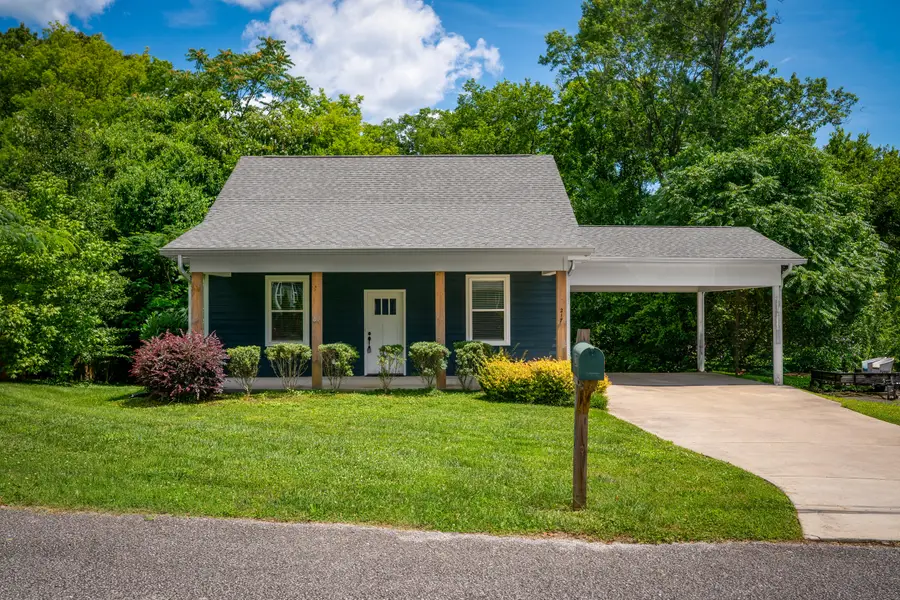 217 Vreeland Street, Chattanooga, TN 37415 - #2