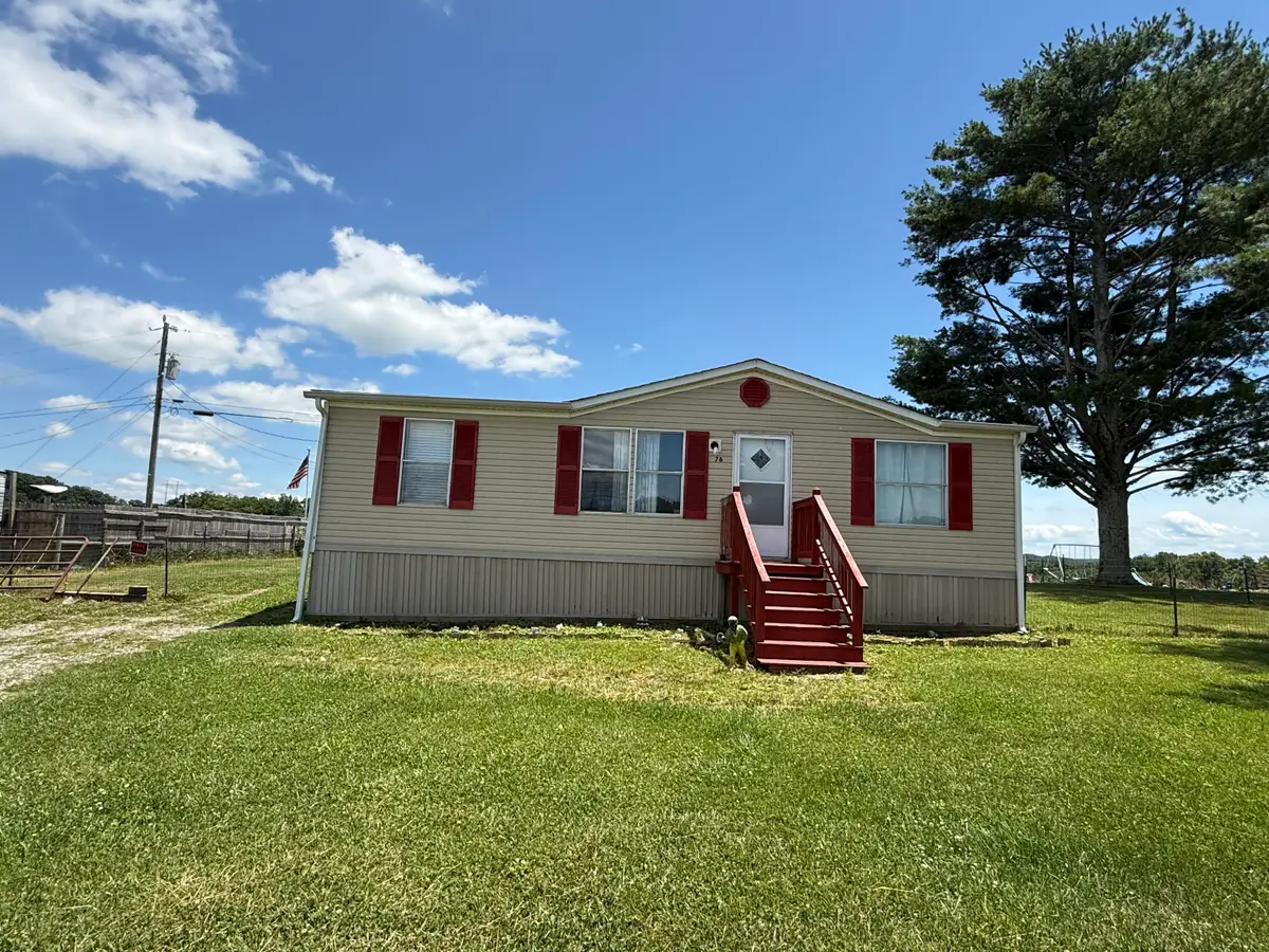 76 Kelsey Lane, Pikeville, TN 37367 - #1