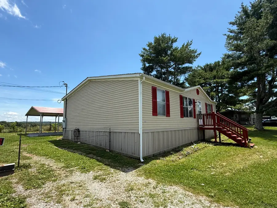 76 Kelsey Lane, Pikeville, TN 37367 - #3
