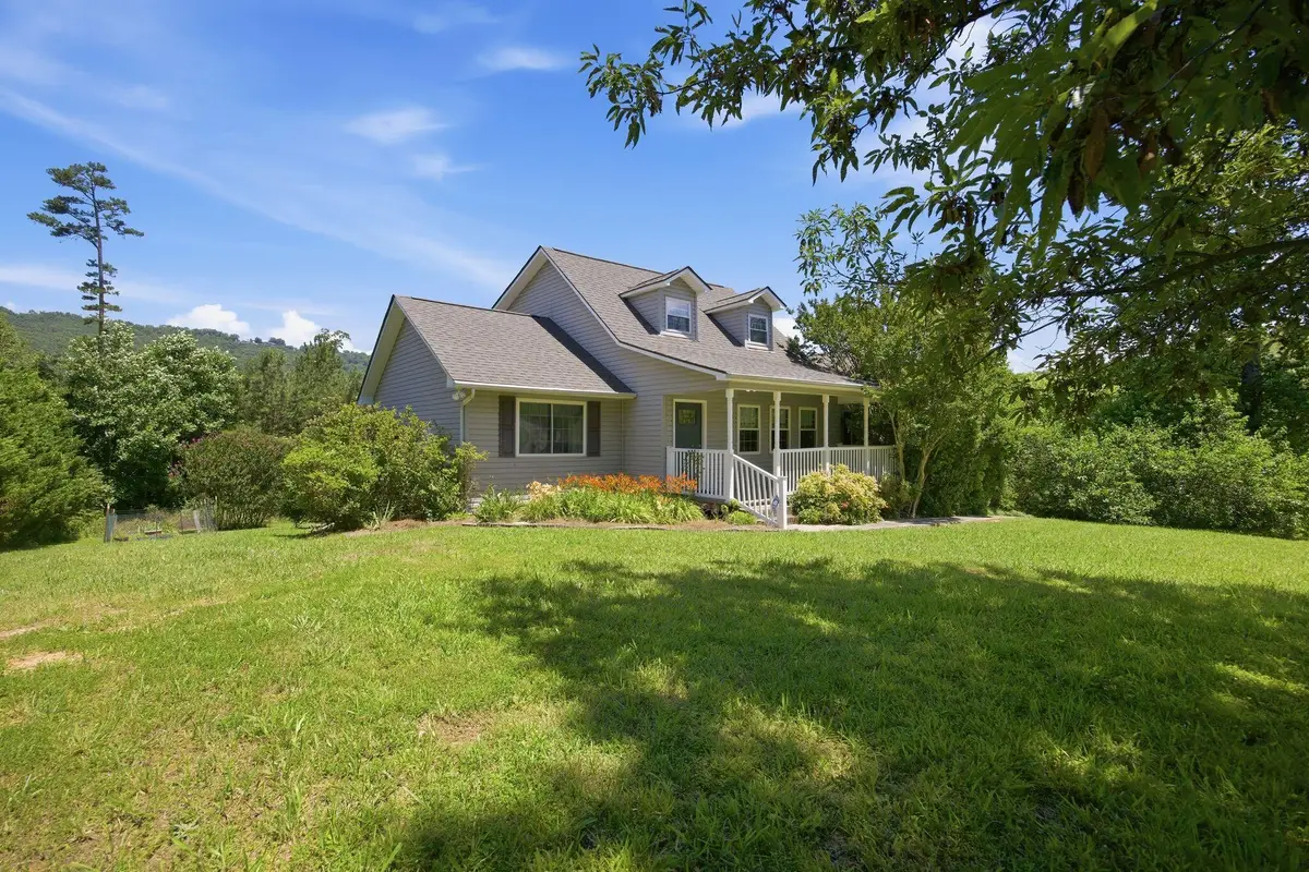 67 Whispering Pines Drive, Trenton, GA 30752 - #1