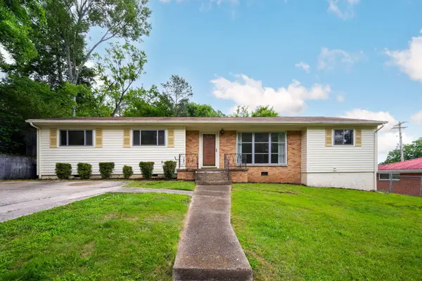 708 Claremont Circle, Chattanooga, TN 37412