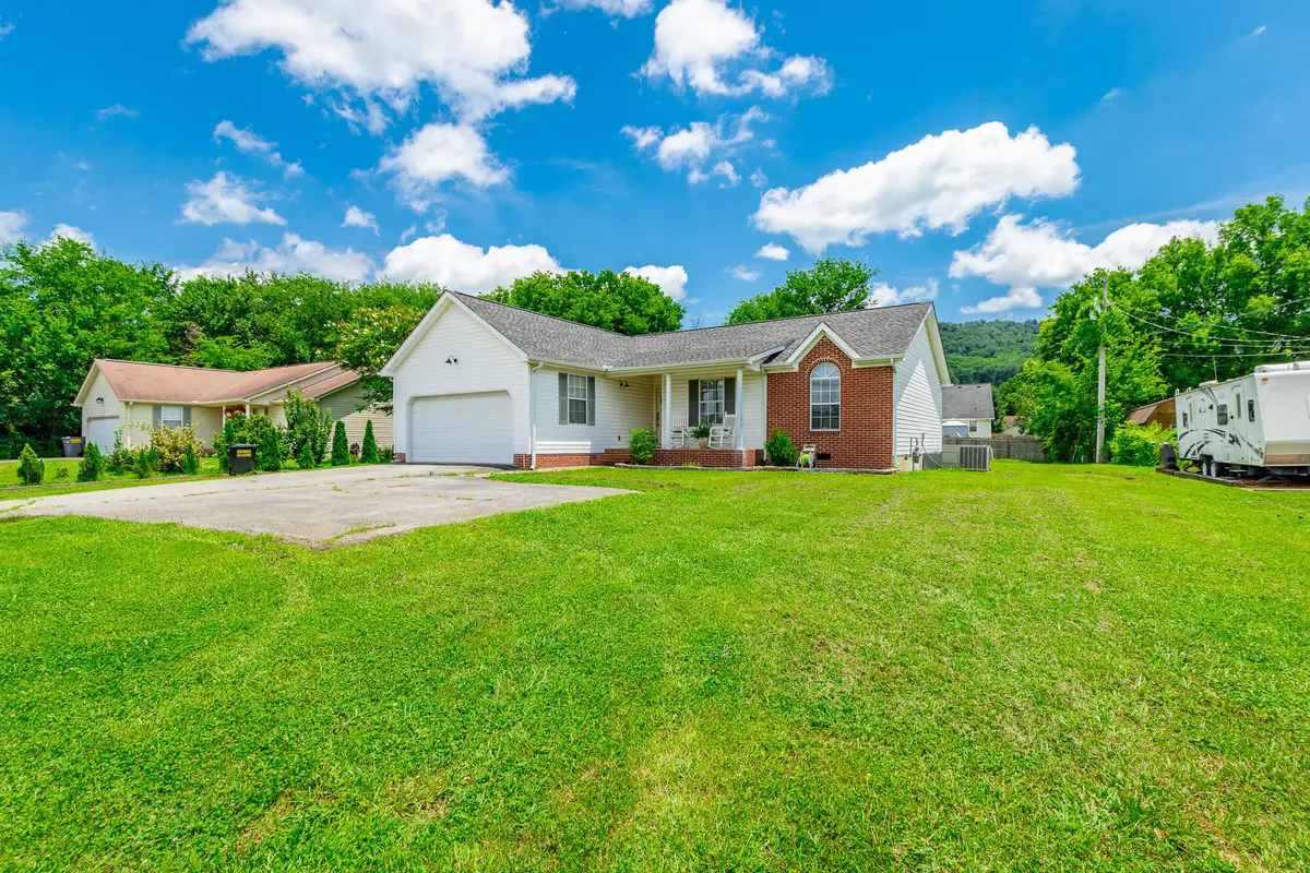 335 Ooltewah Ringgold Road, Ringgold, GA 30736 - #1