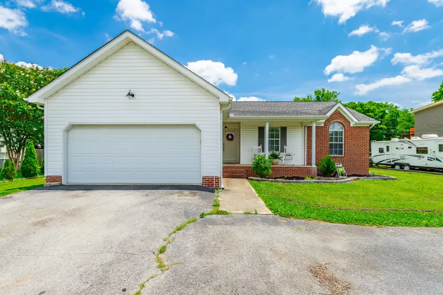 335 Ooltewah Ringgold Road, Ringgold, GA 30736 - #3