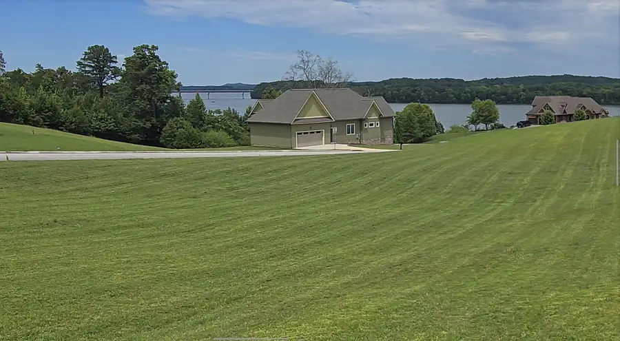 2186 Boat Hook Lane, Sale Creek, TN 37373 - #2
