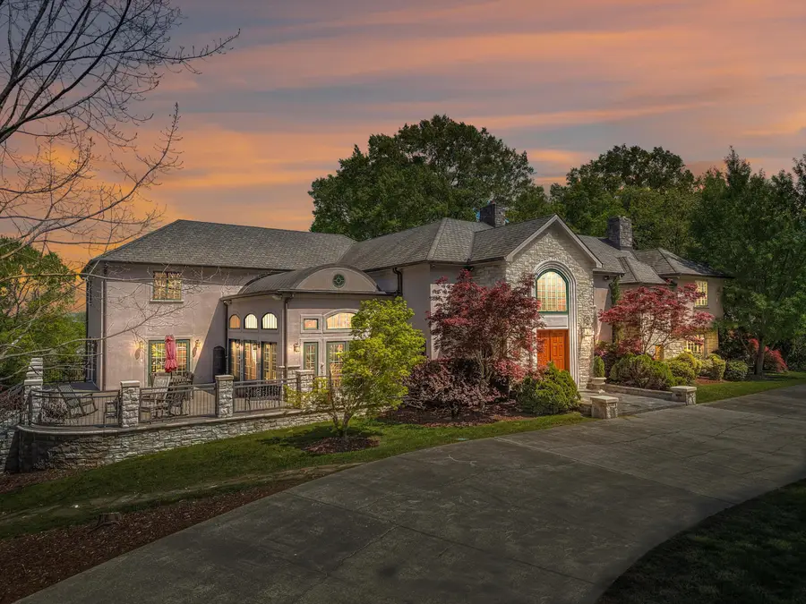 1511 Carroll Lane, Chattanooga, TN 37405 - #3