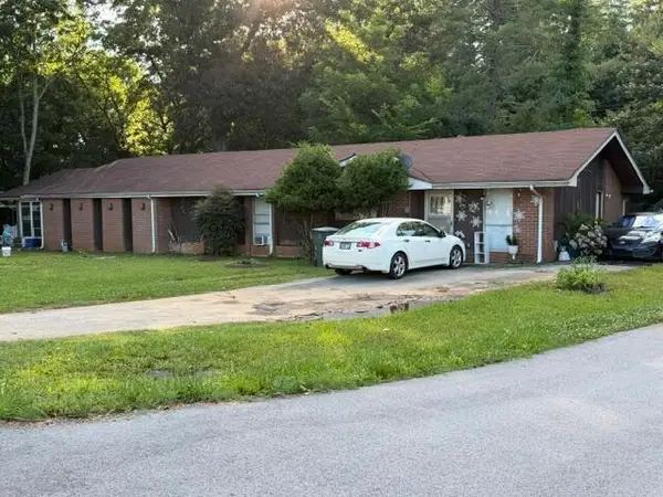 4719 Metro Park Lane, Hixson, TN 37343